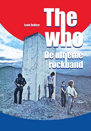 Omslag The Who_The Ultime Rockband